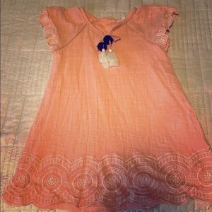 Jessica Simpson toddler dress